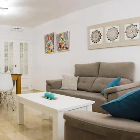 Patio De Santa Marta Homestay Cordoba